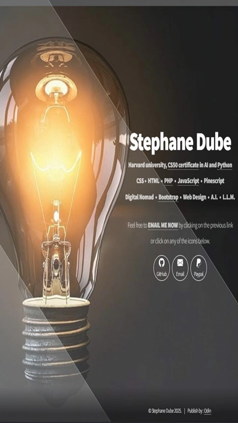 stephanedube.pages.dev