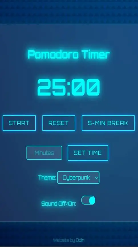 pomodoro.odinforge.space